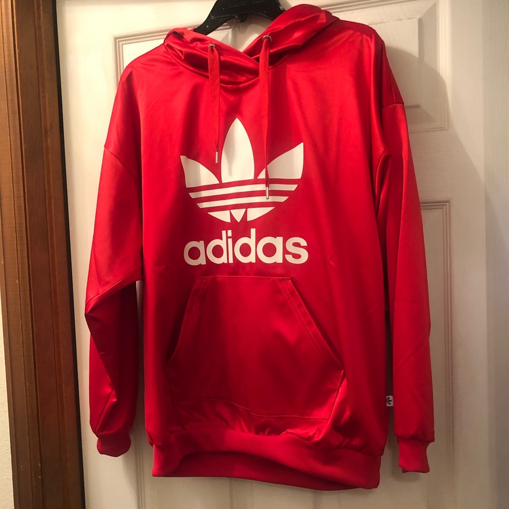 Adidas hoodie